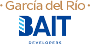 García del Río Bait