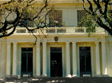 Facultad de Agronomía