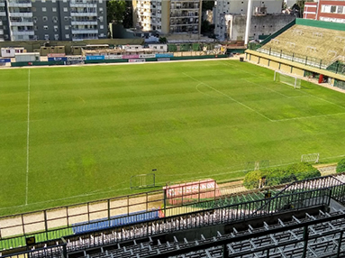 Club Ferro Carril Oeste