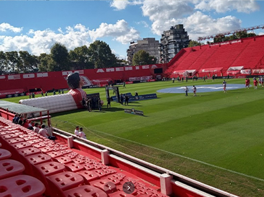 Club Argentino Juniors