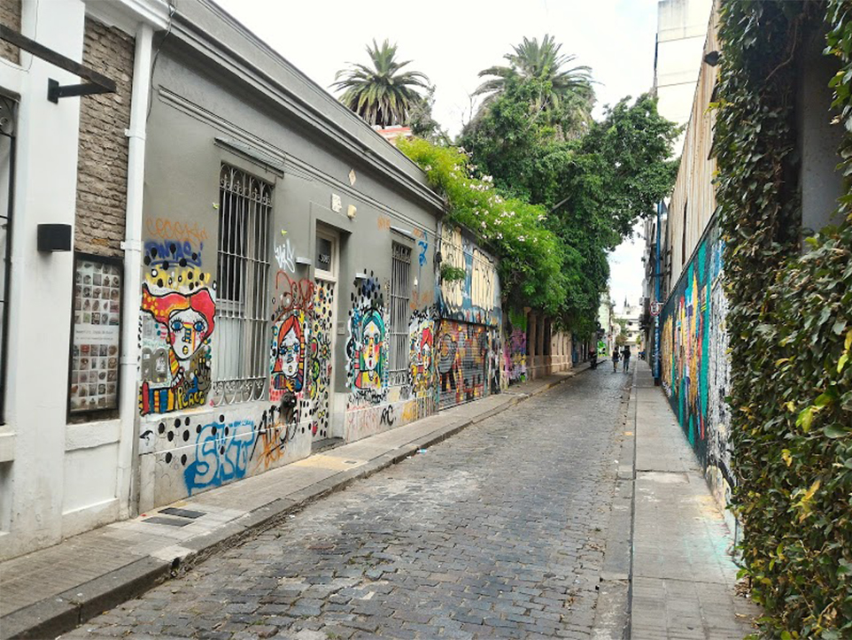 Villa Crespo